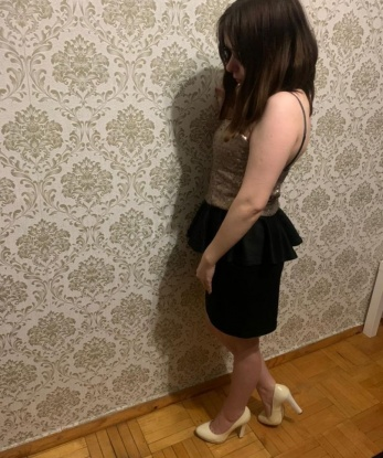 Евдокия, 24 года